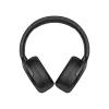 Edifier W830NB ausinės su Bluetooth ryšiu, ant ausų, su mikrofonu, triukšmo slopinimu, belaidės, juodos spalvos