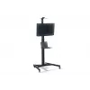 TV pristatymo vežimėlis Digitus DA-90370