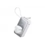 Išorinė baterija Anker MagGo A1657021 — 10000 mAh, 35 W, USB-C (24 kontaktų), balta