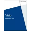 Edu Visio Pro Ovs Edu Lic W/SA L:F Adp