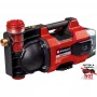 Einhell 4180430 Sodo įrankis 3,000 l Juodas