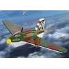 Blokai Messerschmitt Me 163B Comet 543 blokai