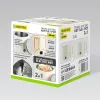 Elektrinio virdulio kelioninis puodas Maestro MR-009 0,8 l 600 W mėtų spalvos