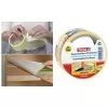 Dvipusė juosta Tesa 56170, 5 m ilgio x 50 mm pločio, stiprus sukibimas