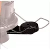 Einhell GC-ET 4530 Set 30 cm 450 W elektrinis kintamosios srovės aliuminis, juodas, oranžinis