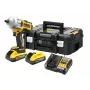 DeWALT DCF961H2T-QW elektrinis atsuktuvas/smūginis suktuvas 1200 RPM