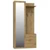 Topeshop GAR DUO ARTISAN entryway Spintelė