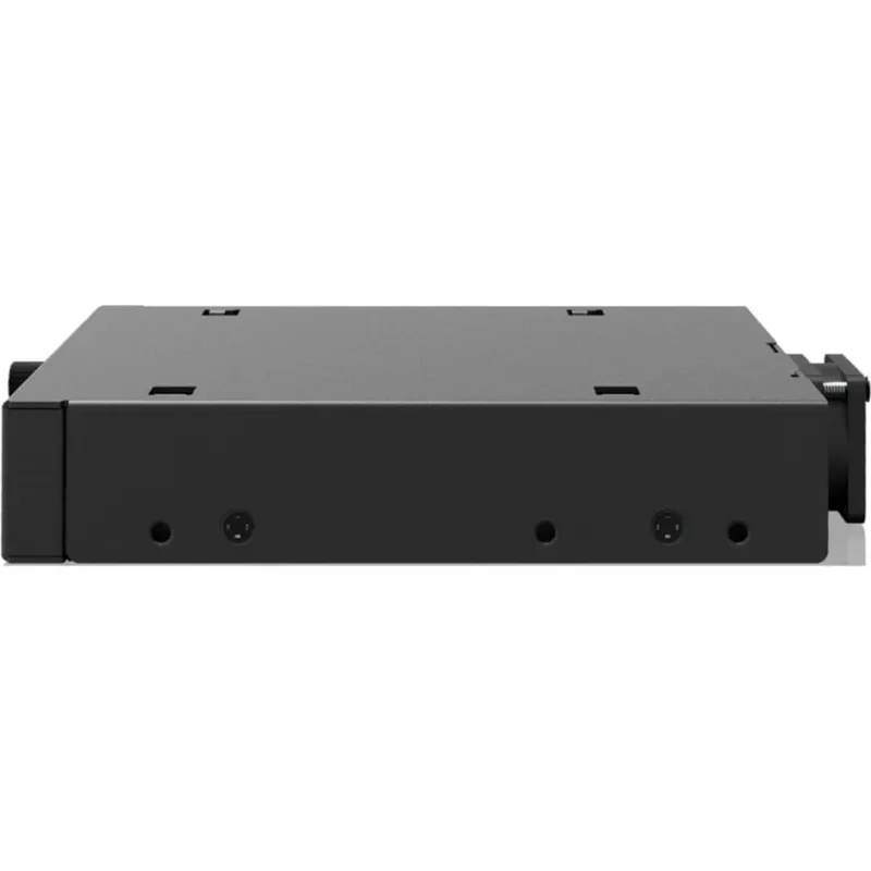 Icy Dock MB491V5K-B saugojimo įrenginys, juodas