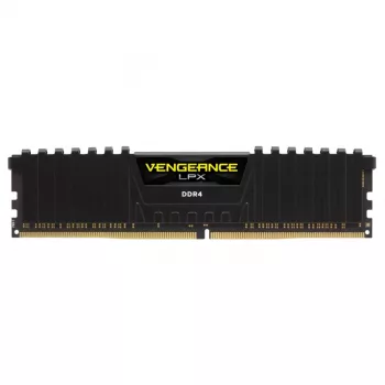 Atminties modulis Corsair DDR4 Vengeance LPX 16GB 2666MHz