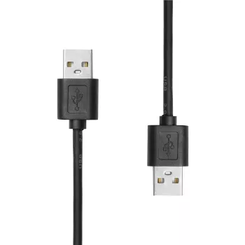 USB 2.0 A-to-A laidas ProXtend USB2AA-003, kištukas-kištukas, 3 m