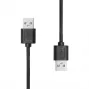 USB 2.0 A-to-A laidas ProXtend USB2AA-003, kištukas-kištukas, 3 m