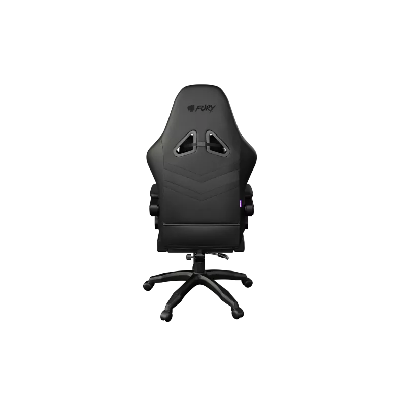 Gaming kėdė Fury Shinai S4 Juoda