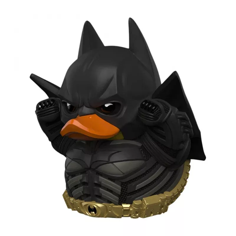 TUBBZ kolekcinė antis - DC Comics Batman The Dark Night 1st Ed9cm