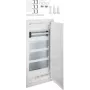 Hager VU48NW elektros dangtelis, plastikinis, IP30 (VU48NW)