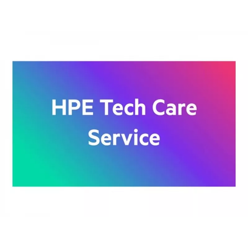 HPE UR508E Server