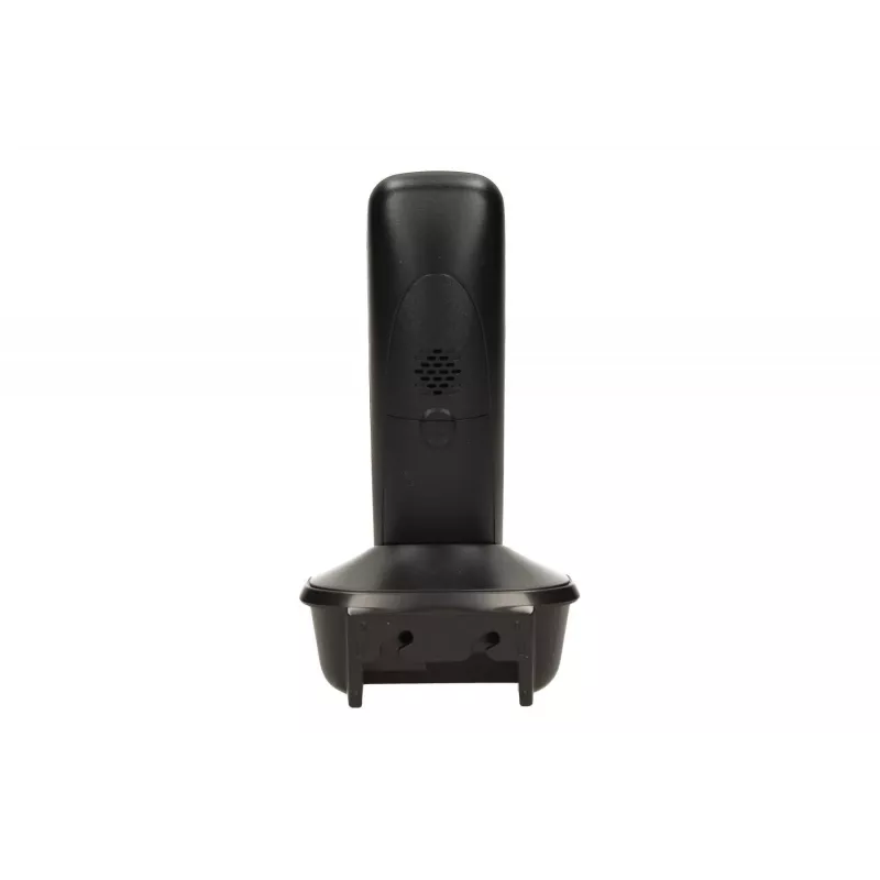 Panasonic KX-TG2511 DECT telefonas juodas su skambintojo ID