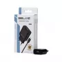 30 W USB-C į Lightning įkroviklis Beline Beli02174 su juodu laidu