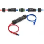 Tinklo kabelis Delock RJ45 jungtis į RJ45 jungtį Cat.6 M 90098