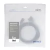 DisplayPort į DVI laidas, juodas, 5 m