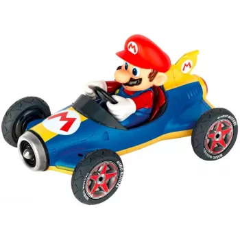 Mario Kart Mach 8 Twinpack atatrankos automobilių rinkinys