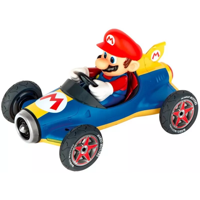 Mario Kart Mach 8 Twinpack atatrankos automobilių rinkinys