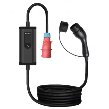 Mobilusis įkroviklis DEFENZO TOGO 7 DEF1020 10000mAh USB-C išorinė baterija telefonams ir planšetėms įkrauti