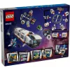 LEGO CITY 60433 MODULINĖ KOSMINĖ STOTIS