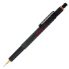 ROTRING Mechaninis pieštukas 800 Juodas 0,5 mm