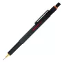 ROTRING Mechaninis pieštukas 800 Juodas 0,5 mm