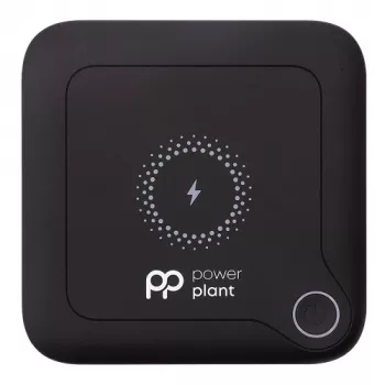 “Power Plant, Llc” PB930463 jungiamumo priedas