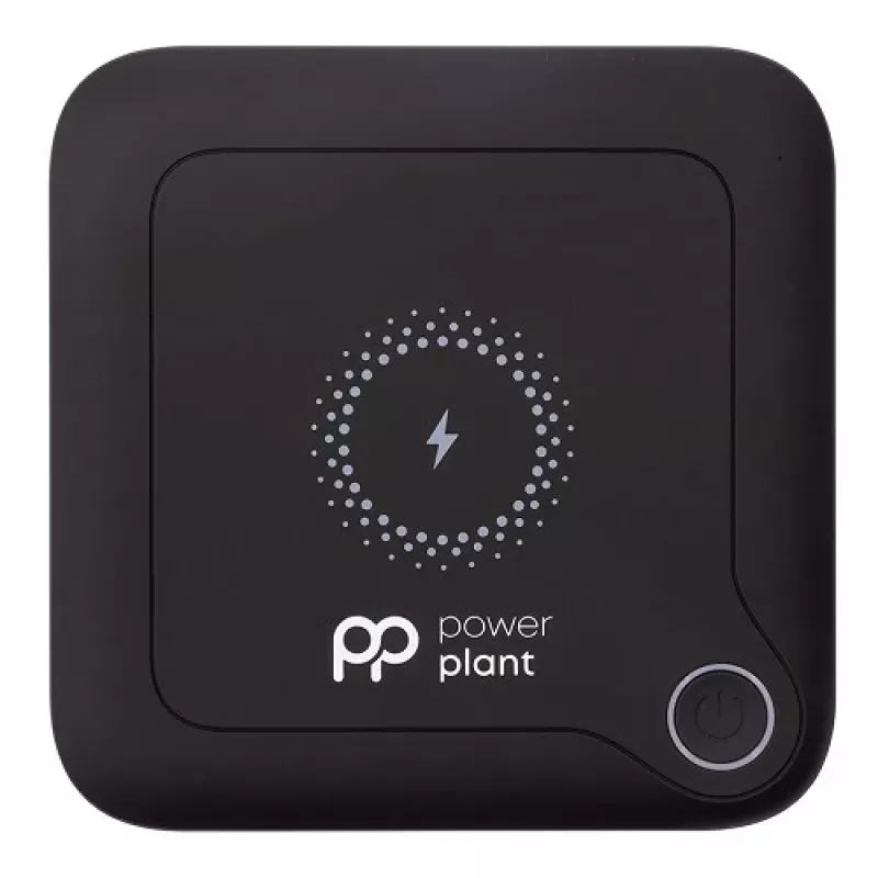 “Power Plant, Llc” PB930463 jungiamumo priedas