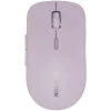 CANYON pelė MW-12 Dual band Wireless Pink