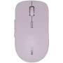 CANYON pelė MW-12 Dual band Wireless Pink