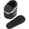 Braun Series 9 Pro+ 9565cc Wet & Dry folijos skutimosi peiliukas Trimeris Metallic