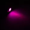 Lamptron LAMP-SW2005-S — apšviestas panelinis jungiklis su violetiniu LED apšvietimu