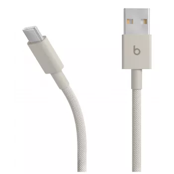 Apple USB-A į USB-C pintas laidas - Surge Stone - Laidas - Skaitmeninis/Duomenų