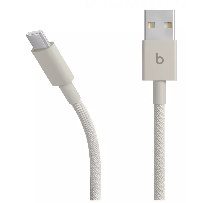Apple USB-A į USB-C pintas laidas - Surge Stone - Laidas - Skaitmeninis/Duomenų
