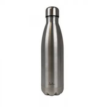 Elektrinis virdulys Jata HTER1001 500 ml — kompaktiškas nerūdijančio plieno vandens šildytuvas