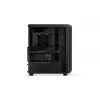 Endorfy Arx 500 Air ATX Mid Tower kompiuterio korpusas su grūdintu stiklu