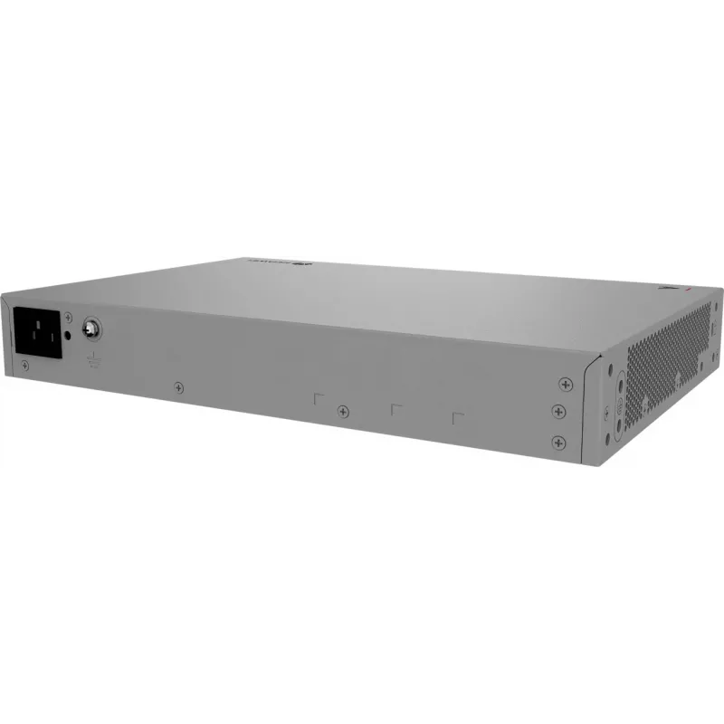 Huawei S220S-8P4JX Gigabit PoE komutatorius, 2x 2.5G SFP, 2x SFP+ 8x POE, 2x 2.5G SFP, 2x SFP+