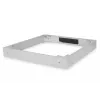 Plinthus Digitus DN-19 PLINTH-8/8-1 tinklinėms spintoms Varioflex-N Unique Dynamic Basic serijos 800x800 mm
