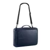 XD Design ANTI-THEFT kuprinė / portfelis Bobby Bizz 2.0 tamsiai mėlynas P/N: P705.925