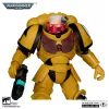 MCFARLANE Warhammer Intercessor Sergeant figūrėlė 7 colių (10954)