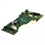HP variklio valdiklio plokštė PCB blokas