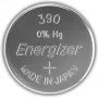 Energizer Battery Spec. Sehen Sie 389390 G10 SR1130W 1 vnt. (634973)