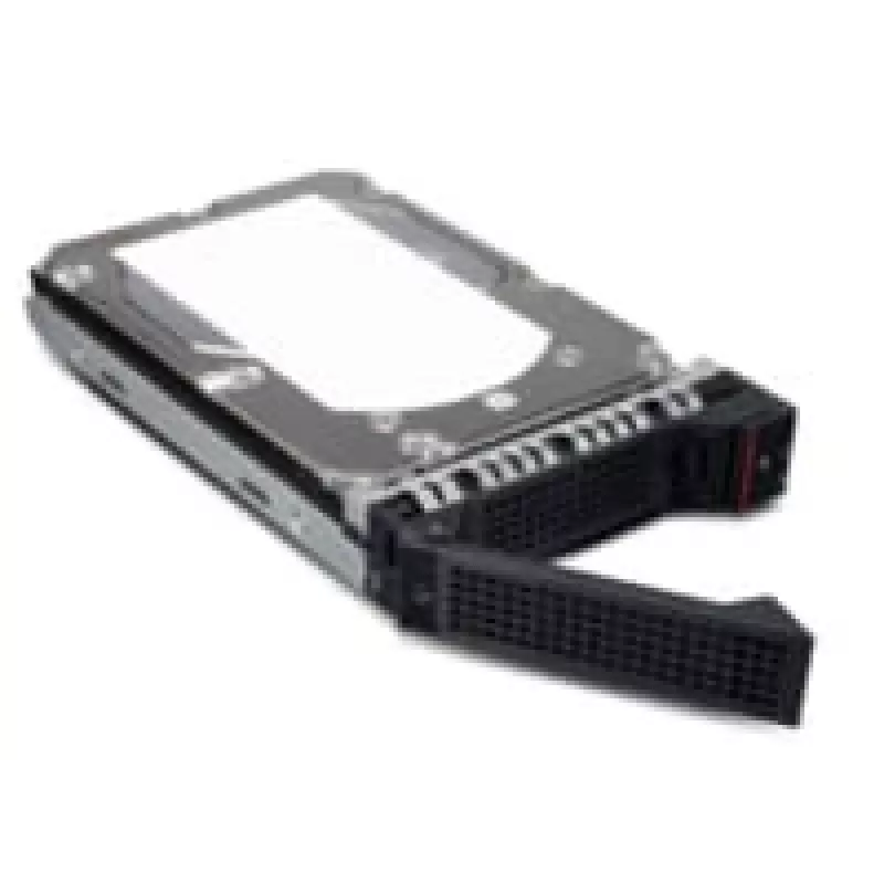 Lenovo 7XB7A00028 vidinis standusis diskas 1,8 TB 10000 RPM 2,5 colio SAS