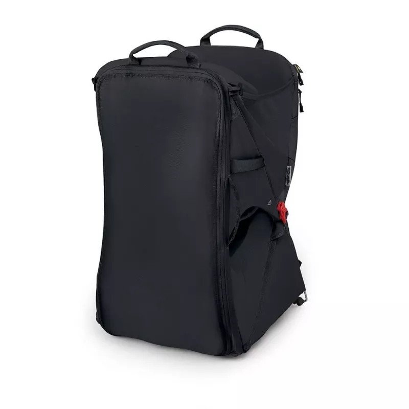 Vaikų nešyklė Osprey Poco LT Nylon 380x450x710 mm
