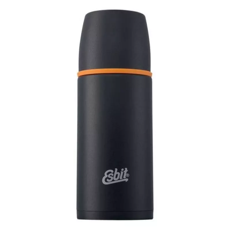 ESBIT VF500ML vakuuminis termosas 0,5 L juodas