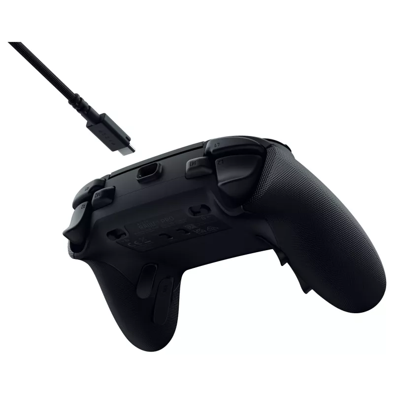 Razer RZ06-05580100-R3G1 Juoda