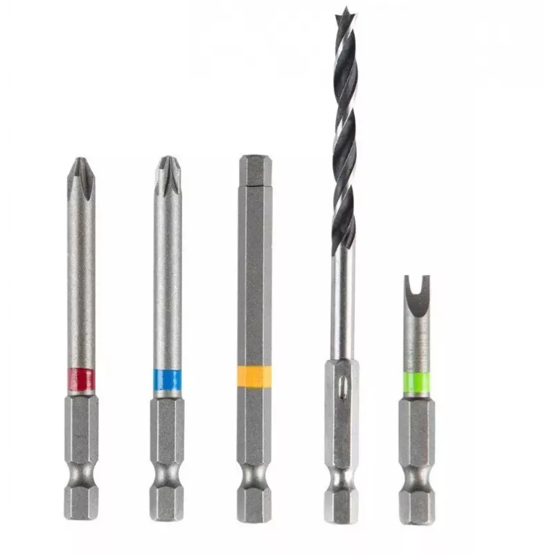 Grąžtas/suktuvas Graphite Energy+ 58G022-PS15